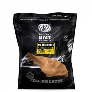 SBS Flumino Groundbait Z-CODE etetőanyag 1kg